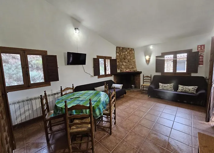 Cabanas Rio Mundo