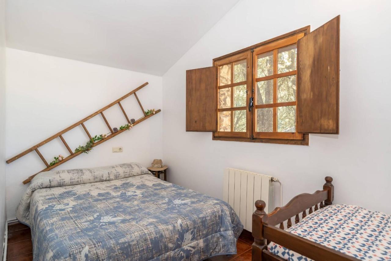 Rio Mundo Country house *