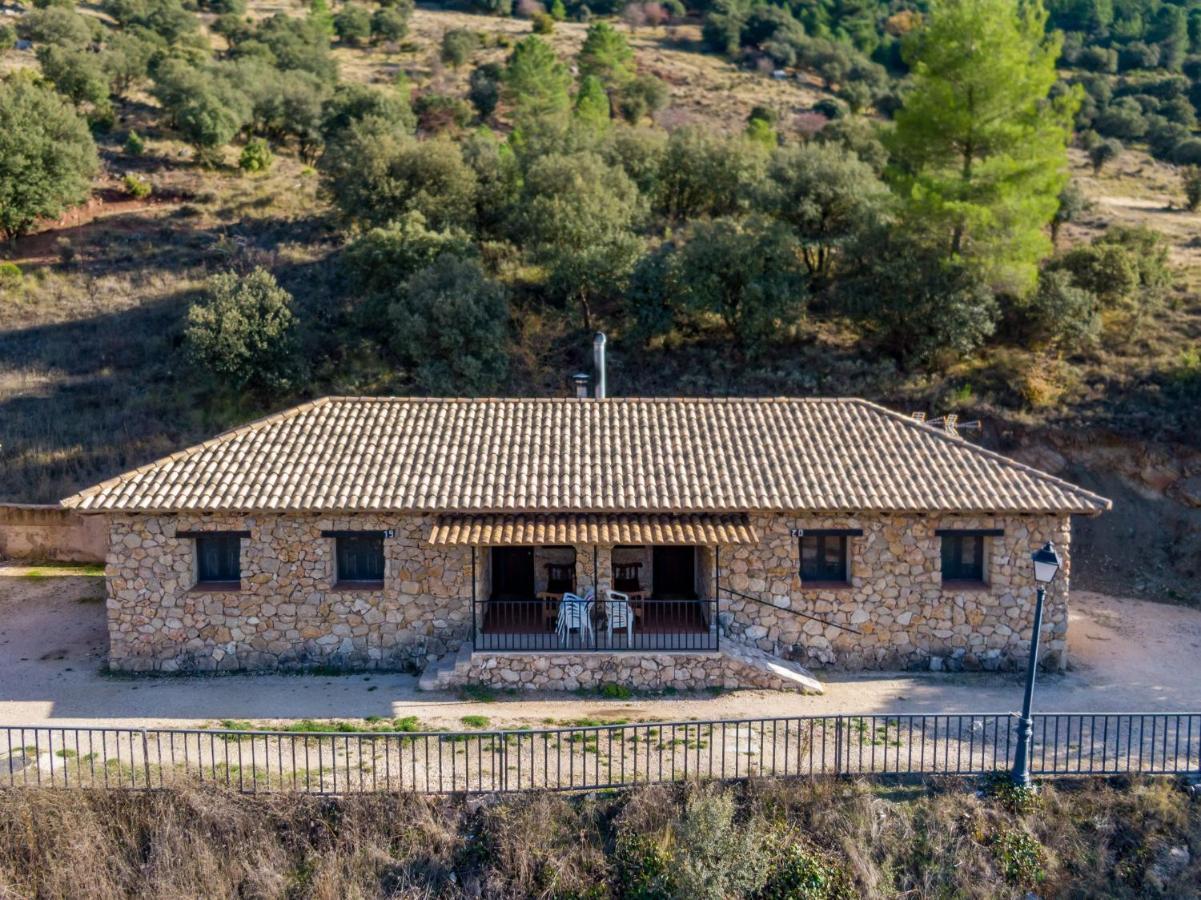 Rio Mundo Country house *