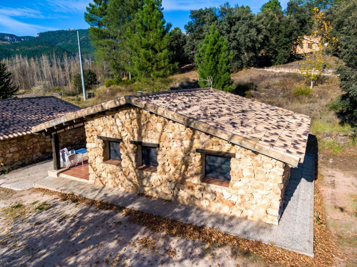 Country house Rio Mundo