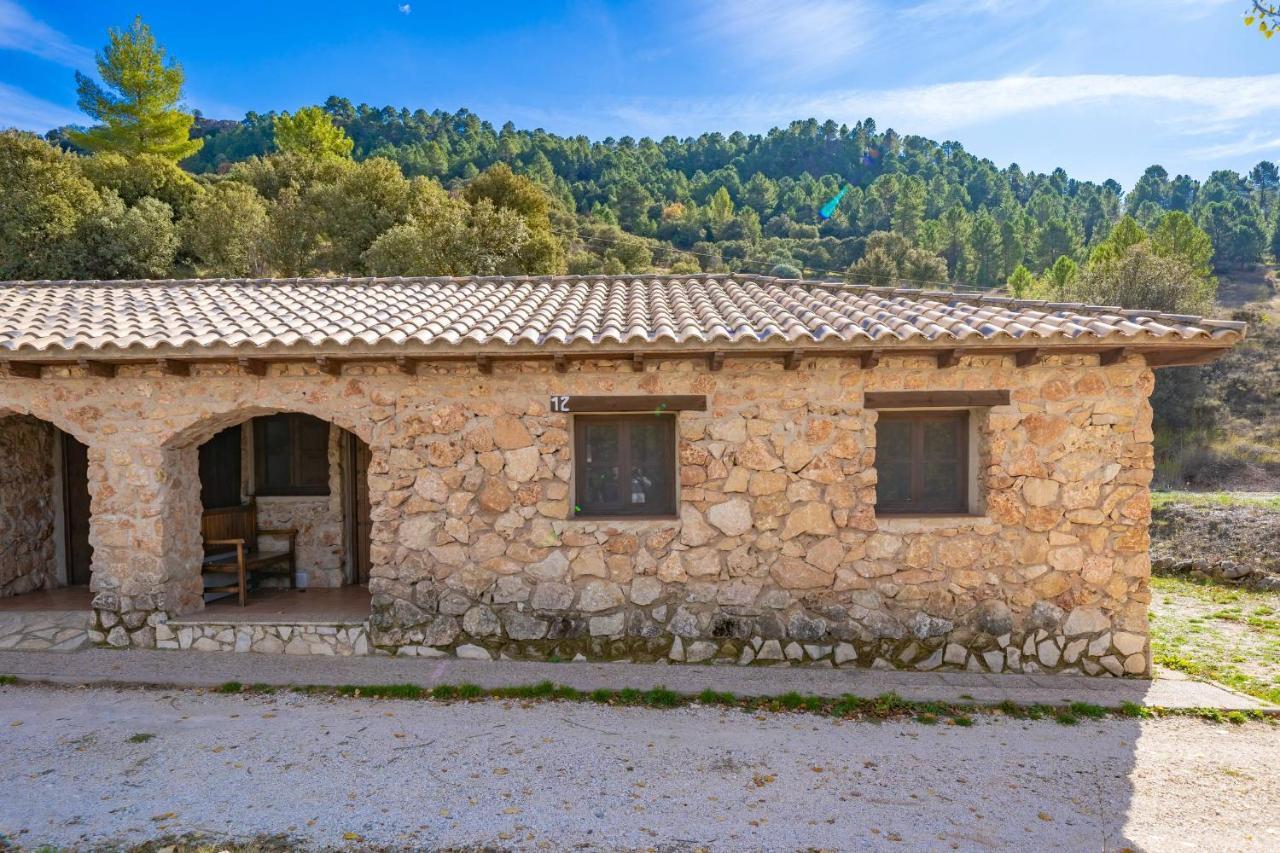 Country house Rio Mundo