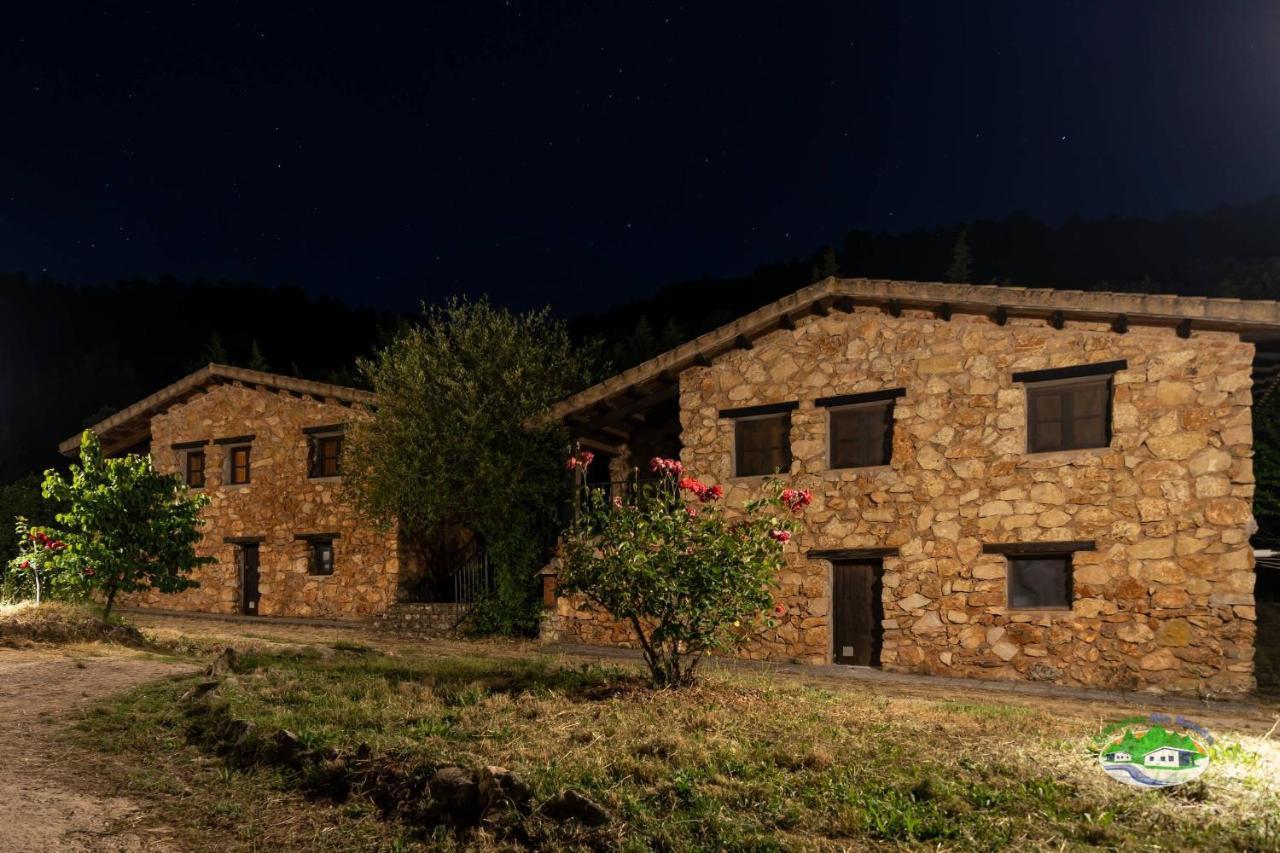 Rio Mundo Landhuis