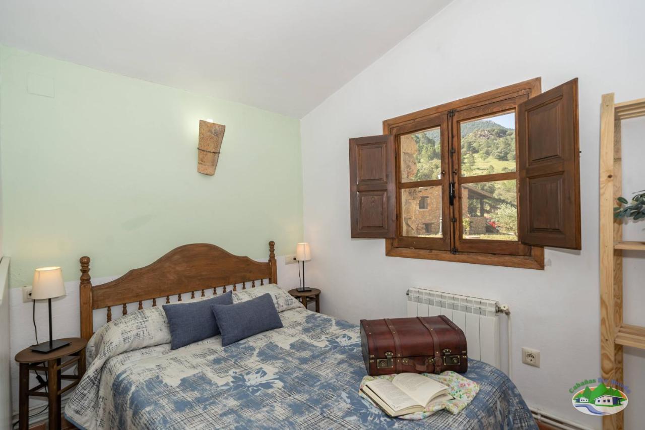 Country house Rio Mundo