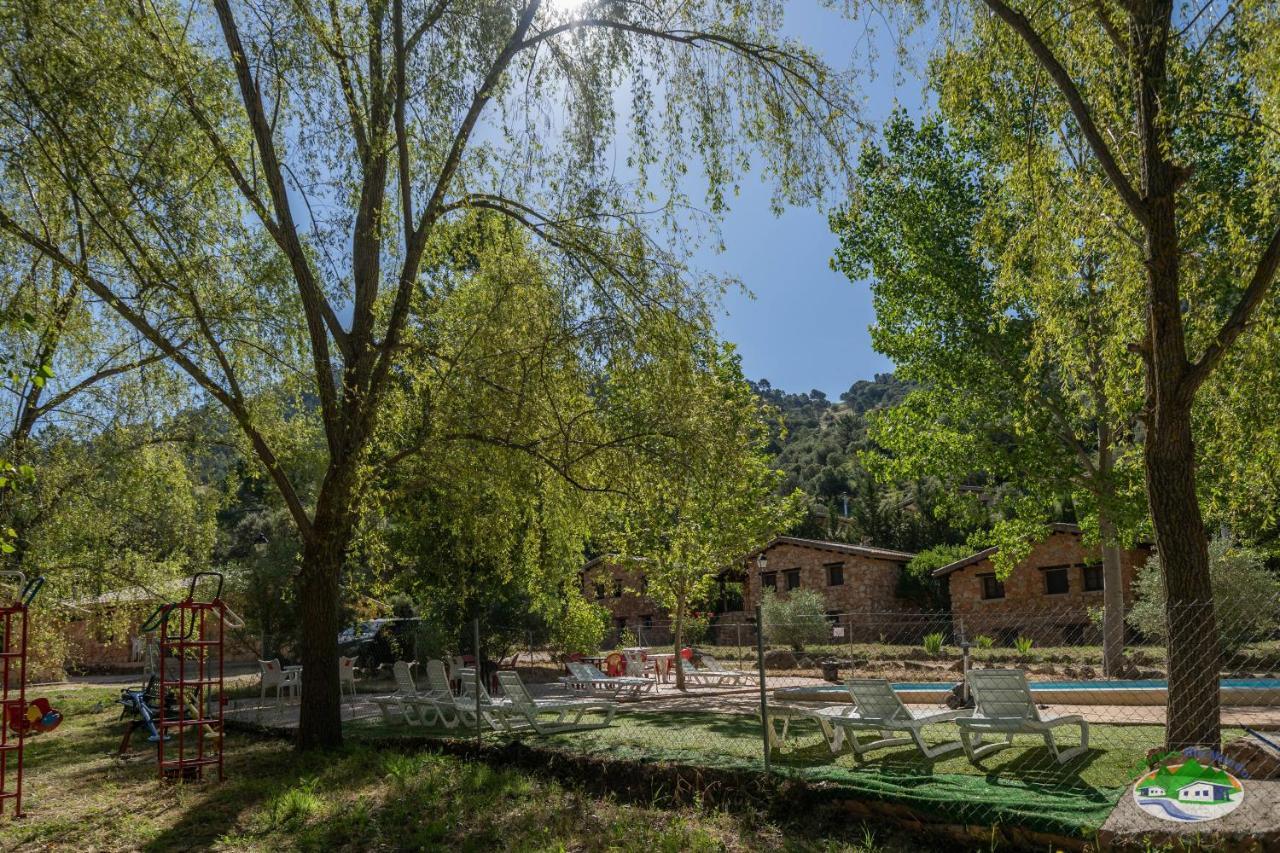 Rio Mundo Riopar