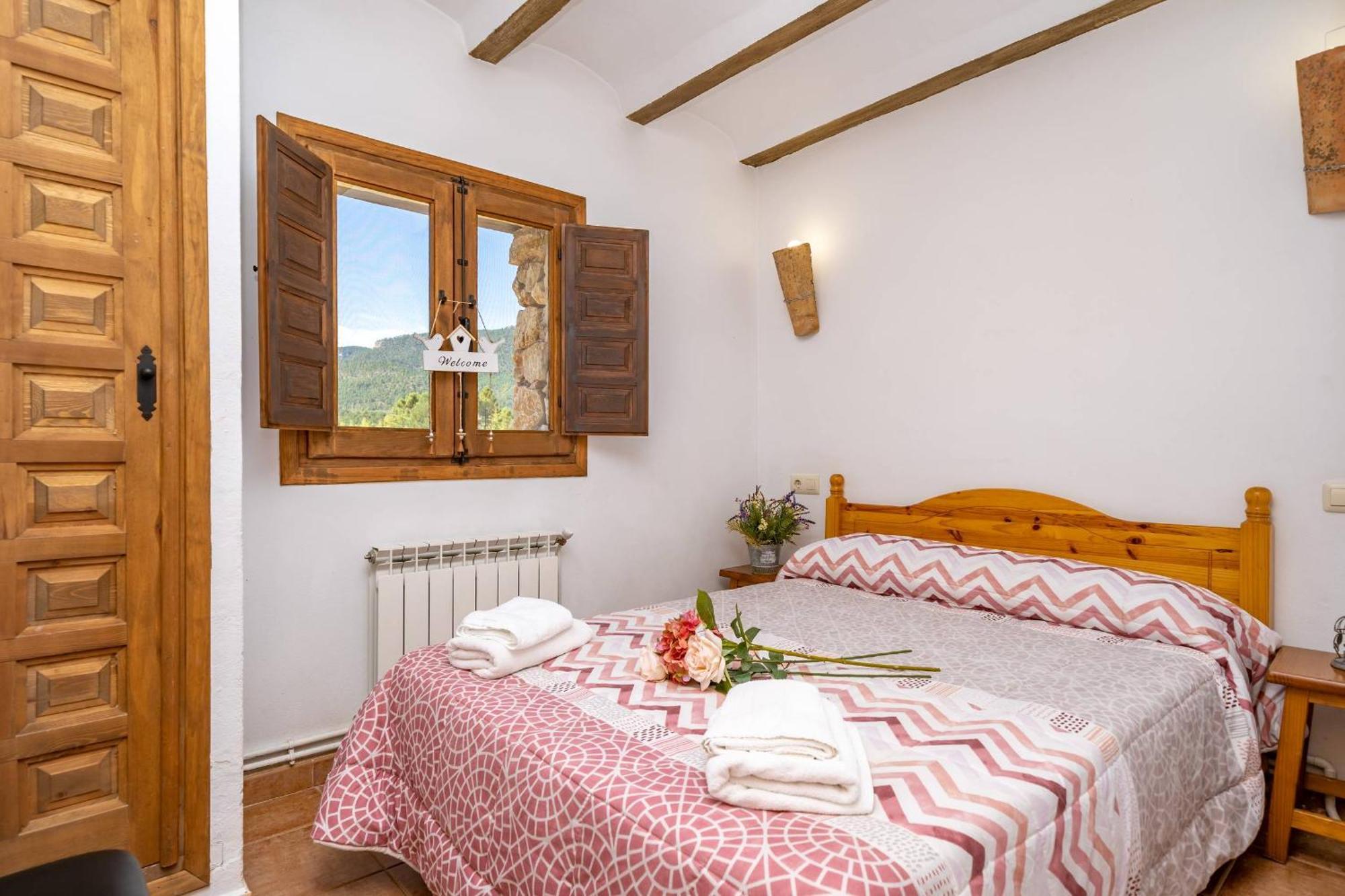 Country house Rio Mundo