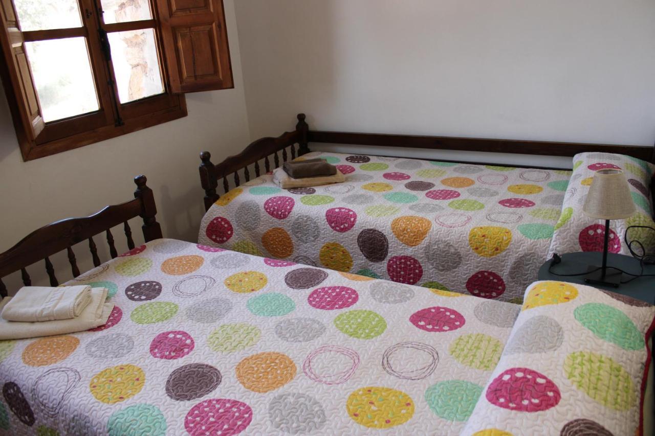 Country house Rio Mundo
