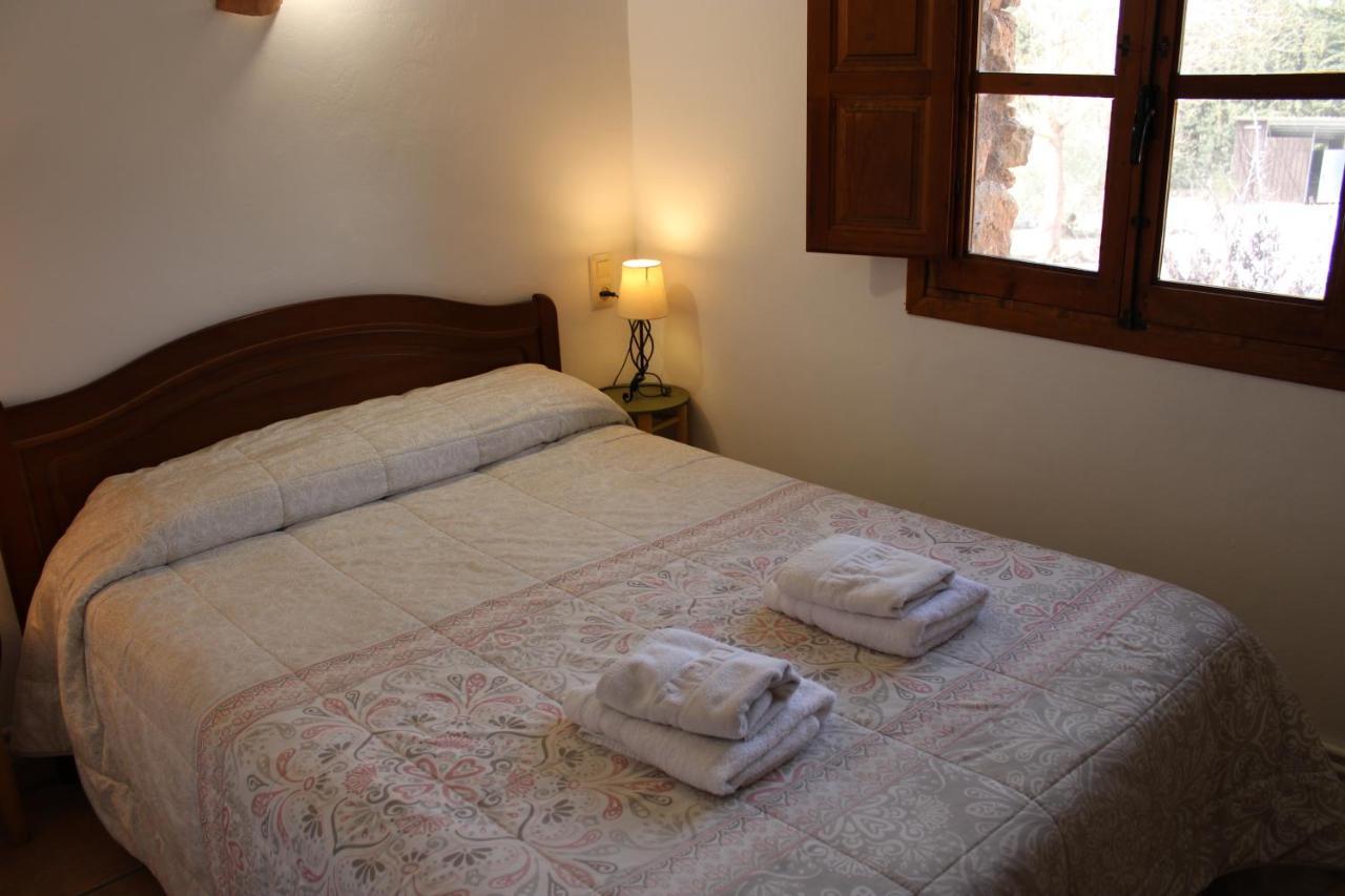 Rio Mundo Country house *