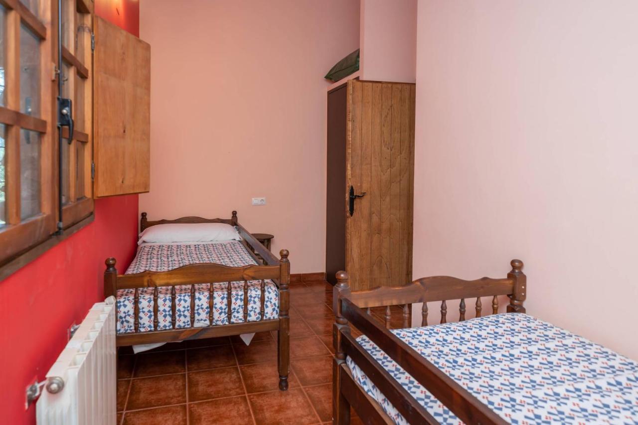 Landhuis Rio Mundo
