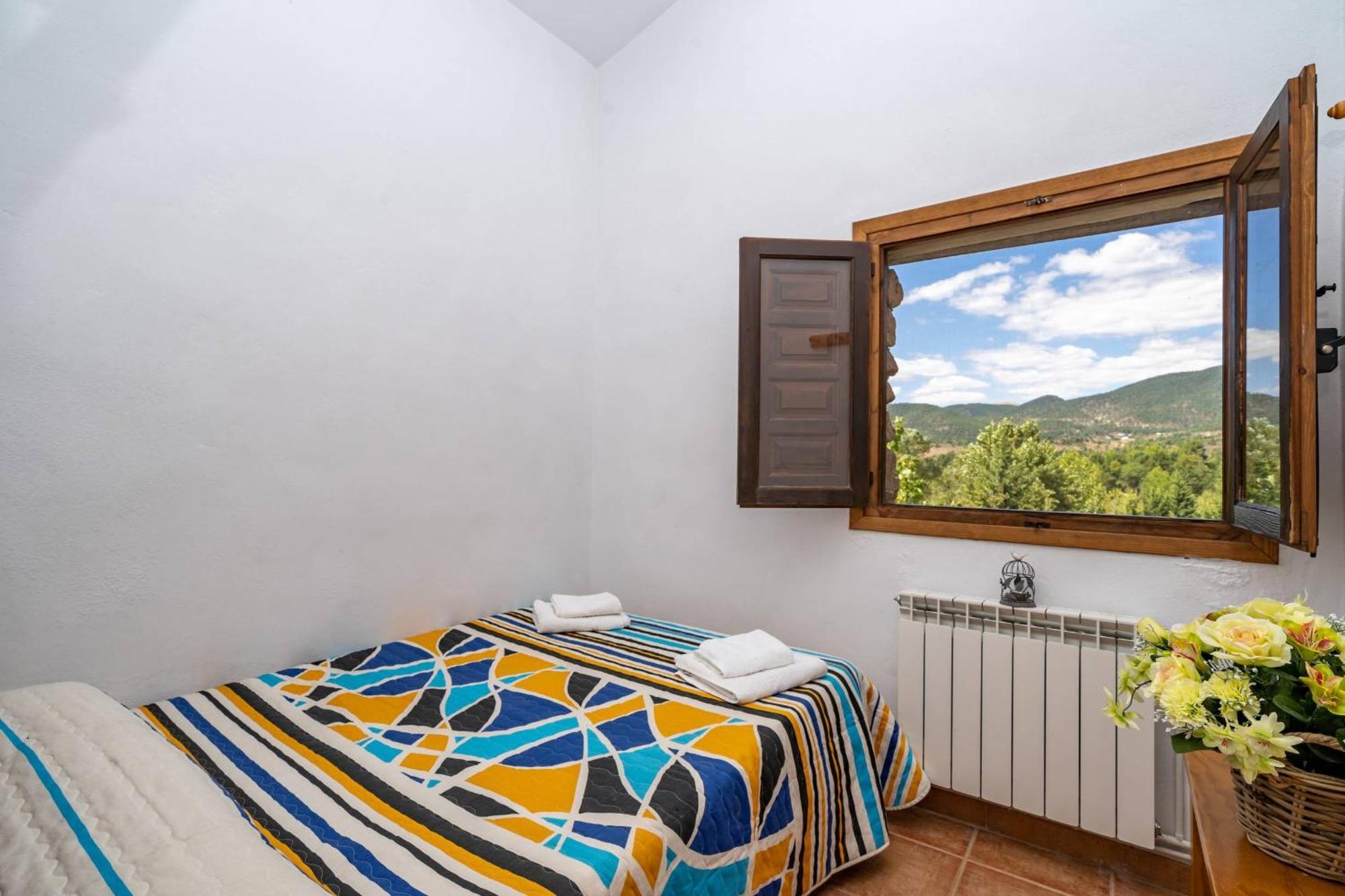 Country house Rio Mundo