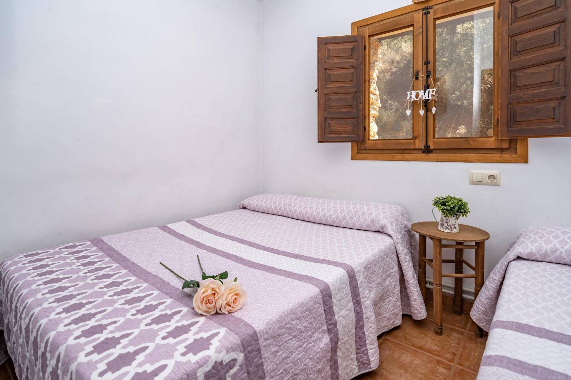 Country house Rio Mundo Riopar