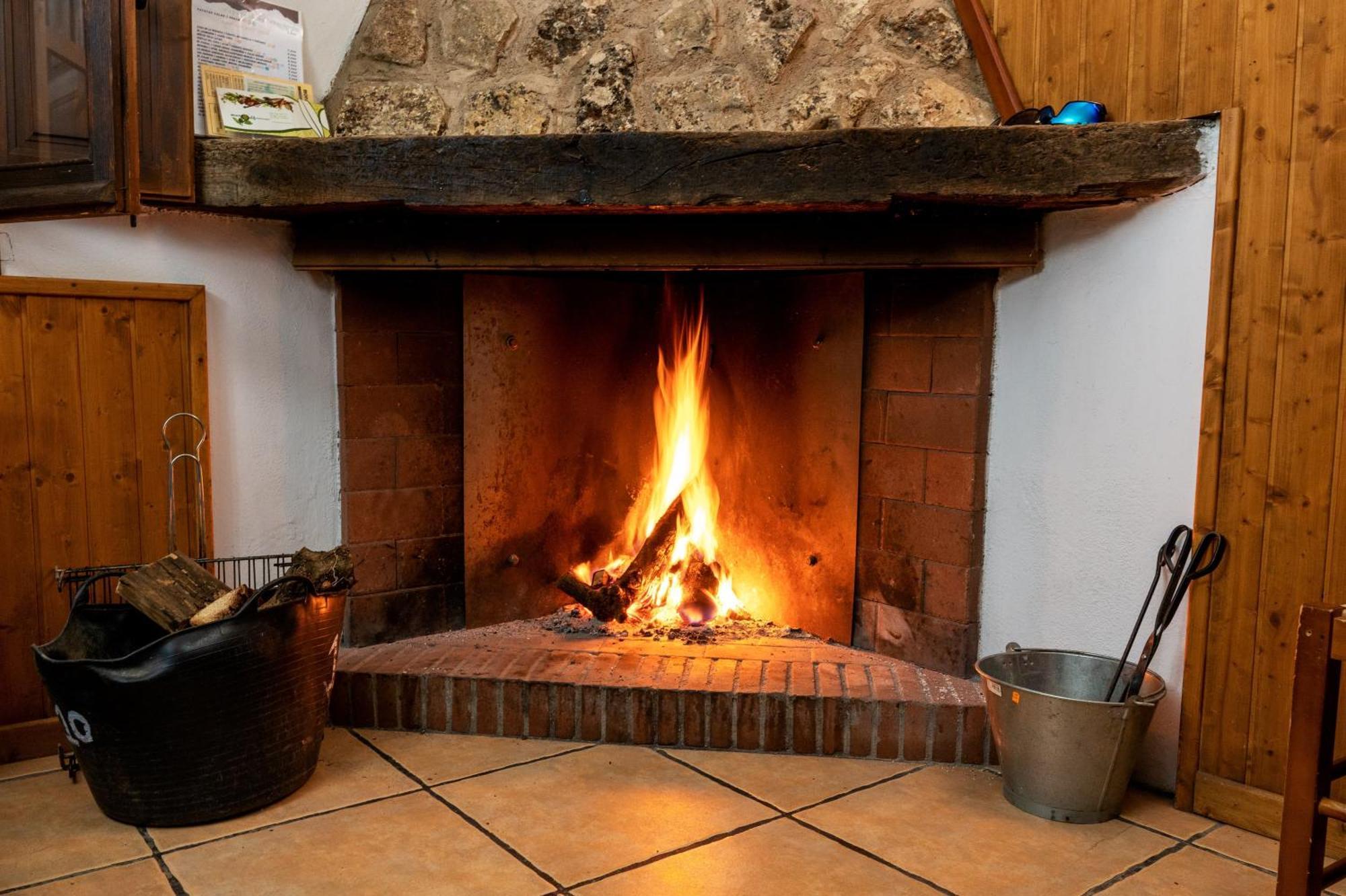 Rio Mundo Country house *