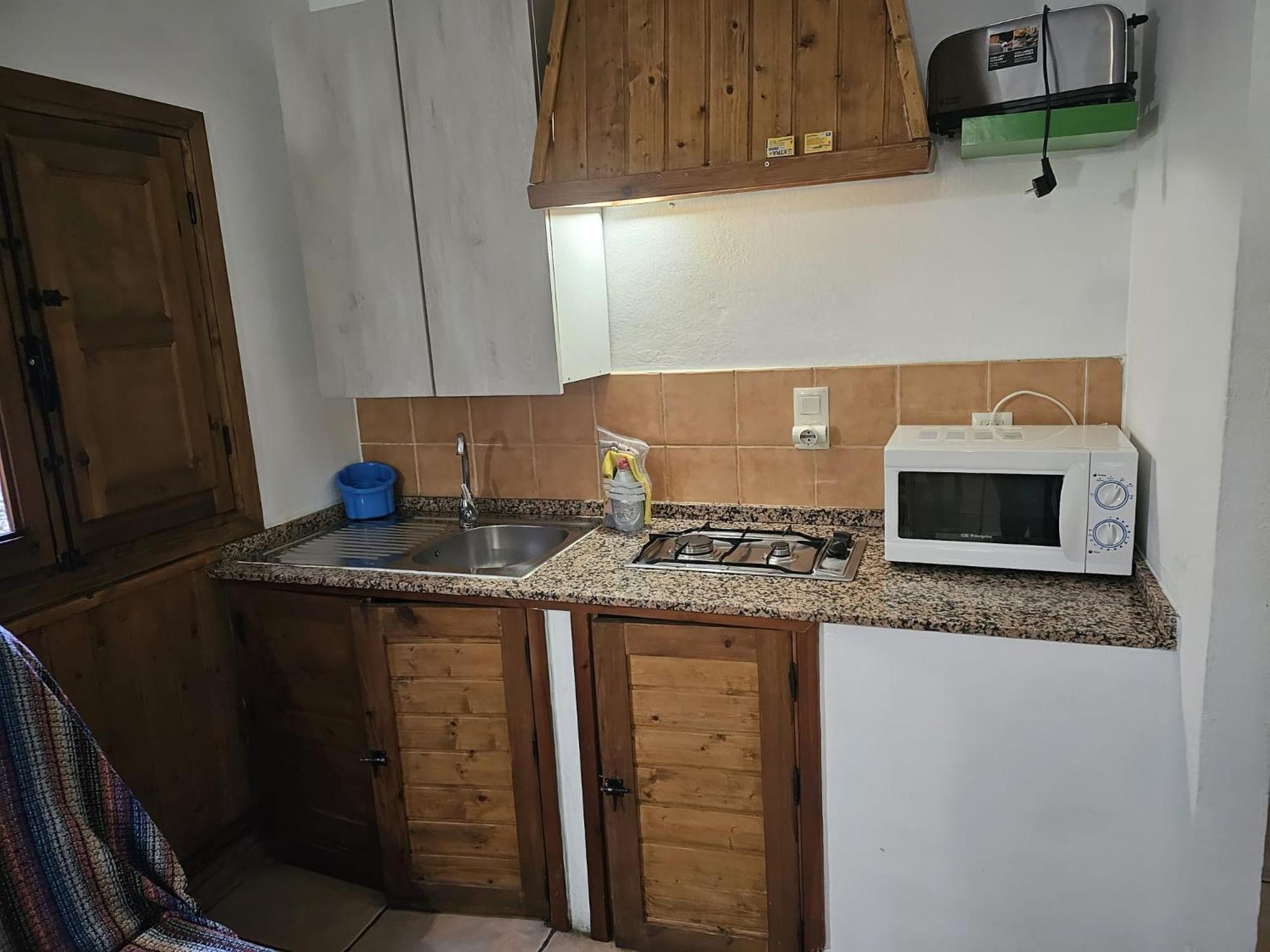 Rio Mundo Country house *