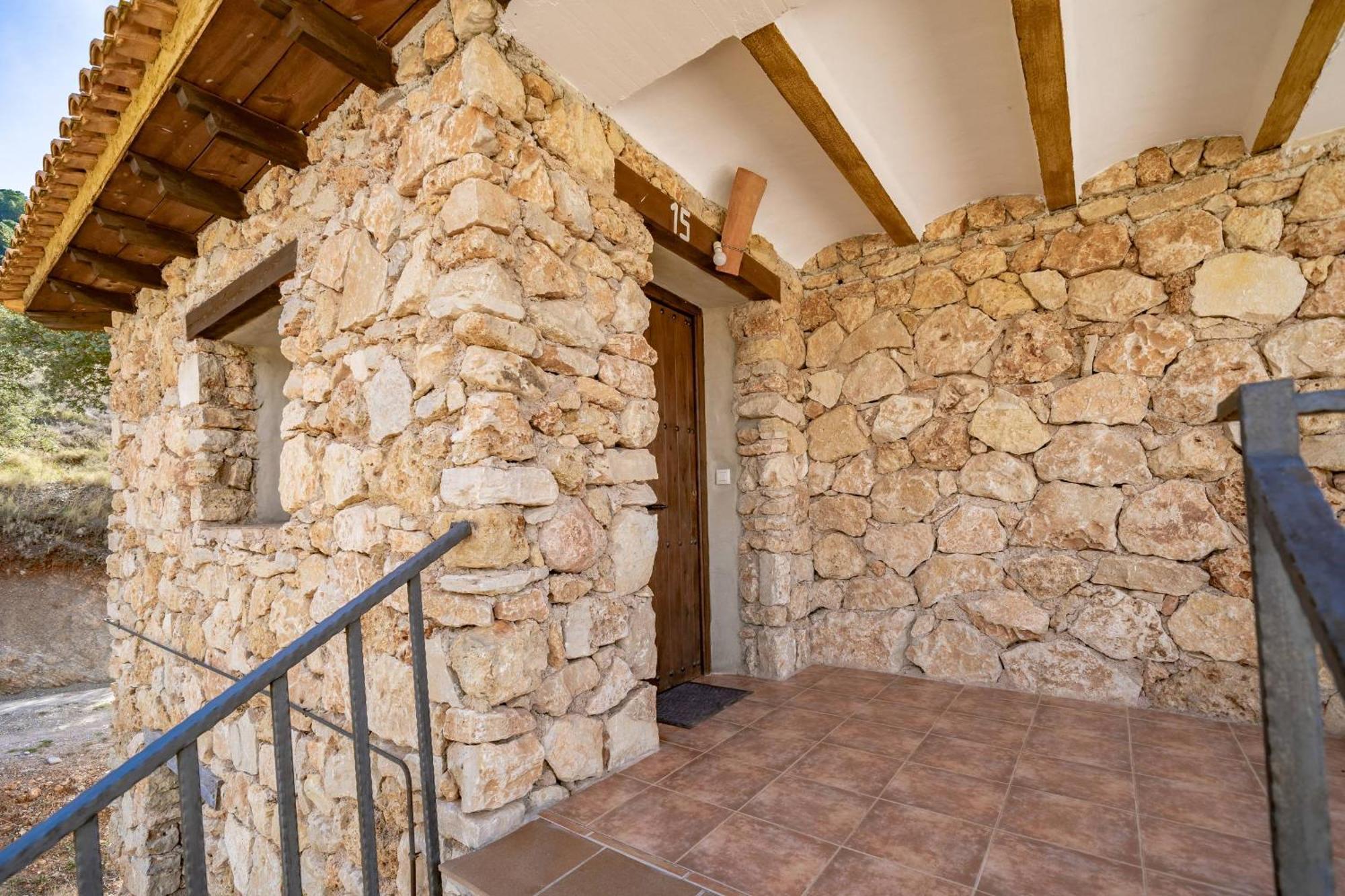 Rio Mundo Country house