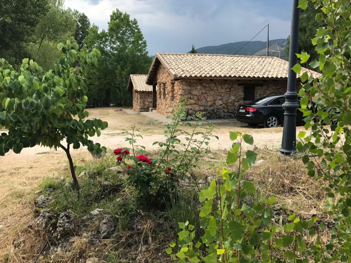 Country house Rio Mundo