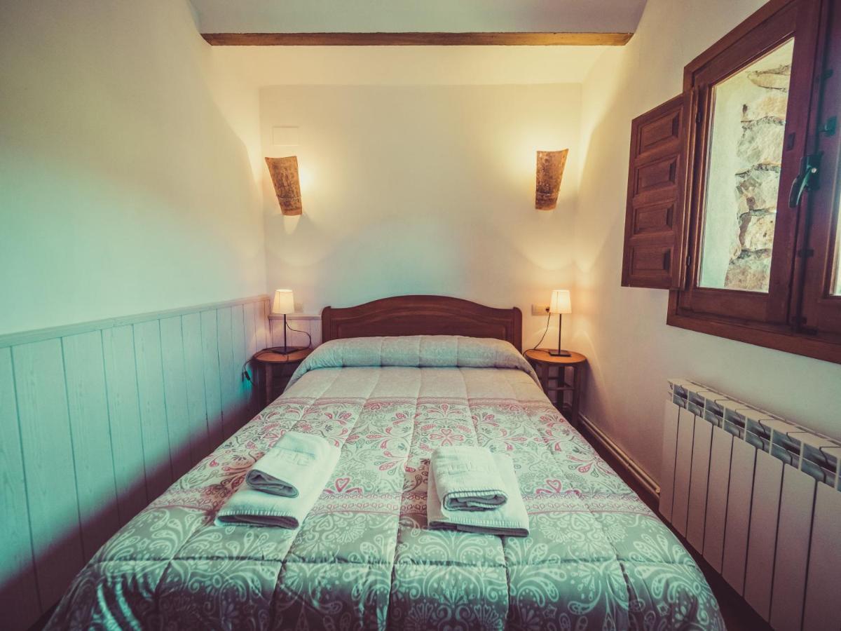 Rio Mundo Country house