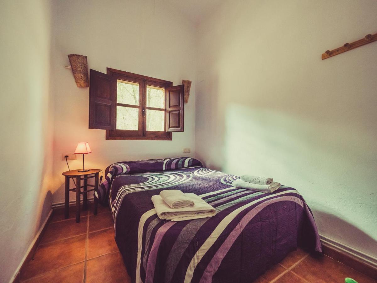 Rio Mundo Country house *
