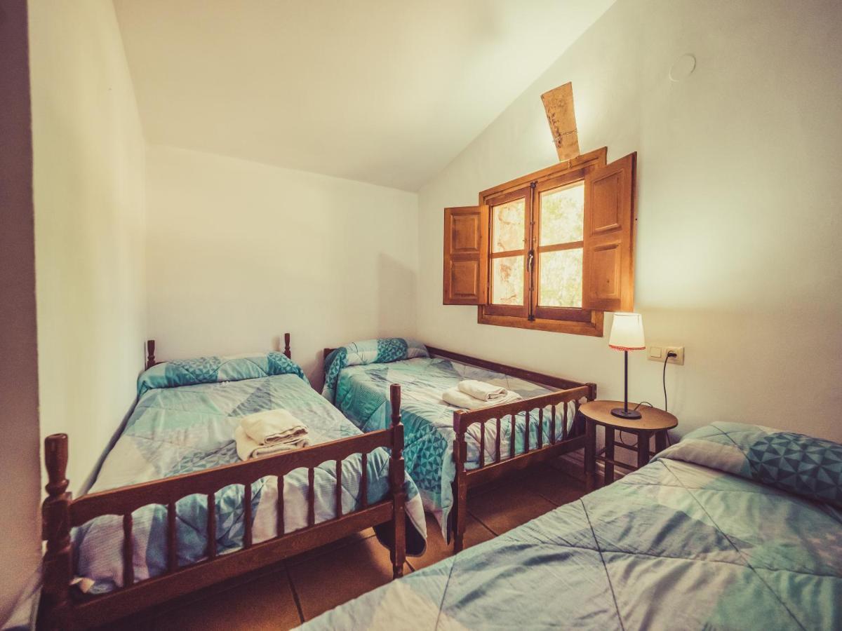 Rio Mundo Country house